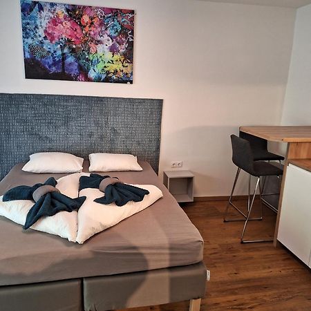 Flataid Gaestehaus Graschi - Steinbergstrasse Γκρατς Εξωτερικό φωτογραφία