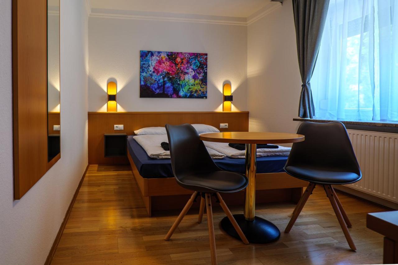 Flataid Gaestehaus Graschi - Steinbergstrasse Γκρατς Εξωτερικό φωτογραφία
