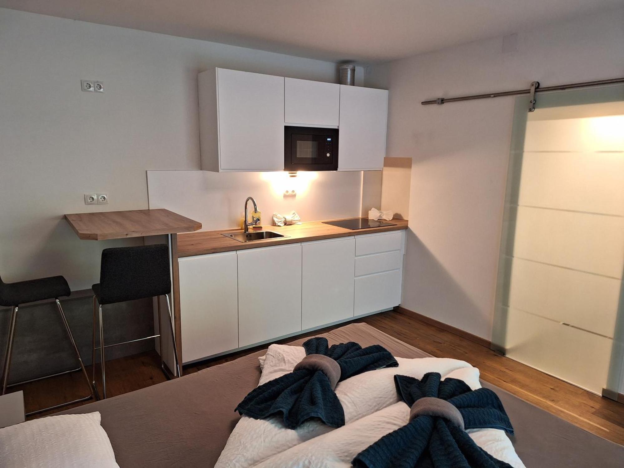 Flataid Gaestehaus Graschi - Steinbergstrasse Γκρατς Εξωτερικό φωτογραφία