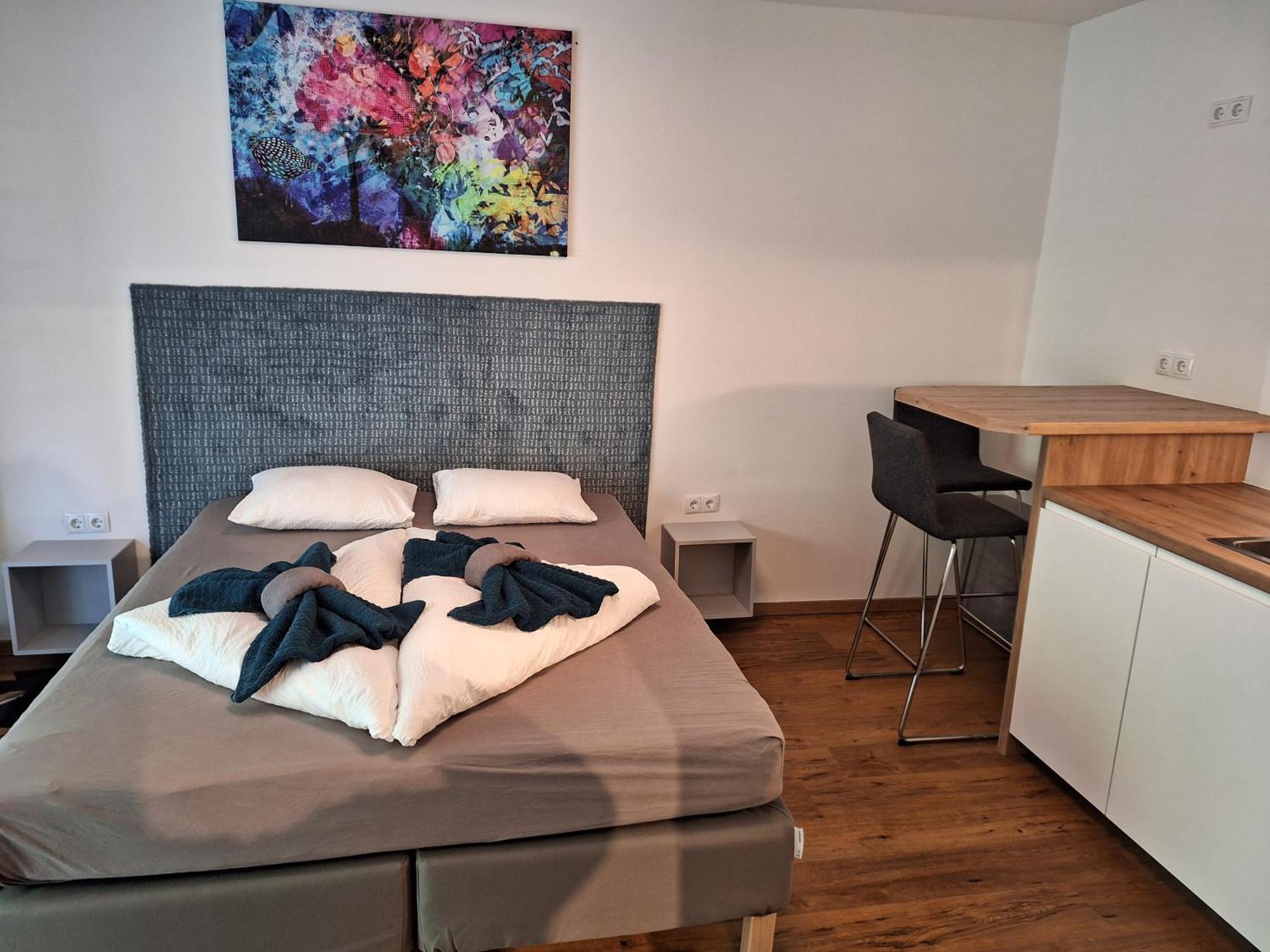Flataid Gaestehaus Graschi - Steinbergstrasse Γκρατς Εξωτερικό φωτογραφία